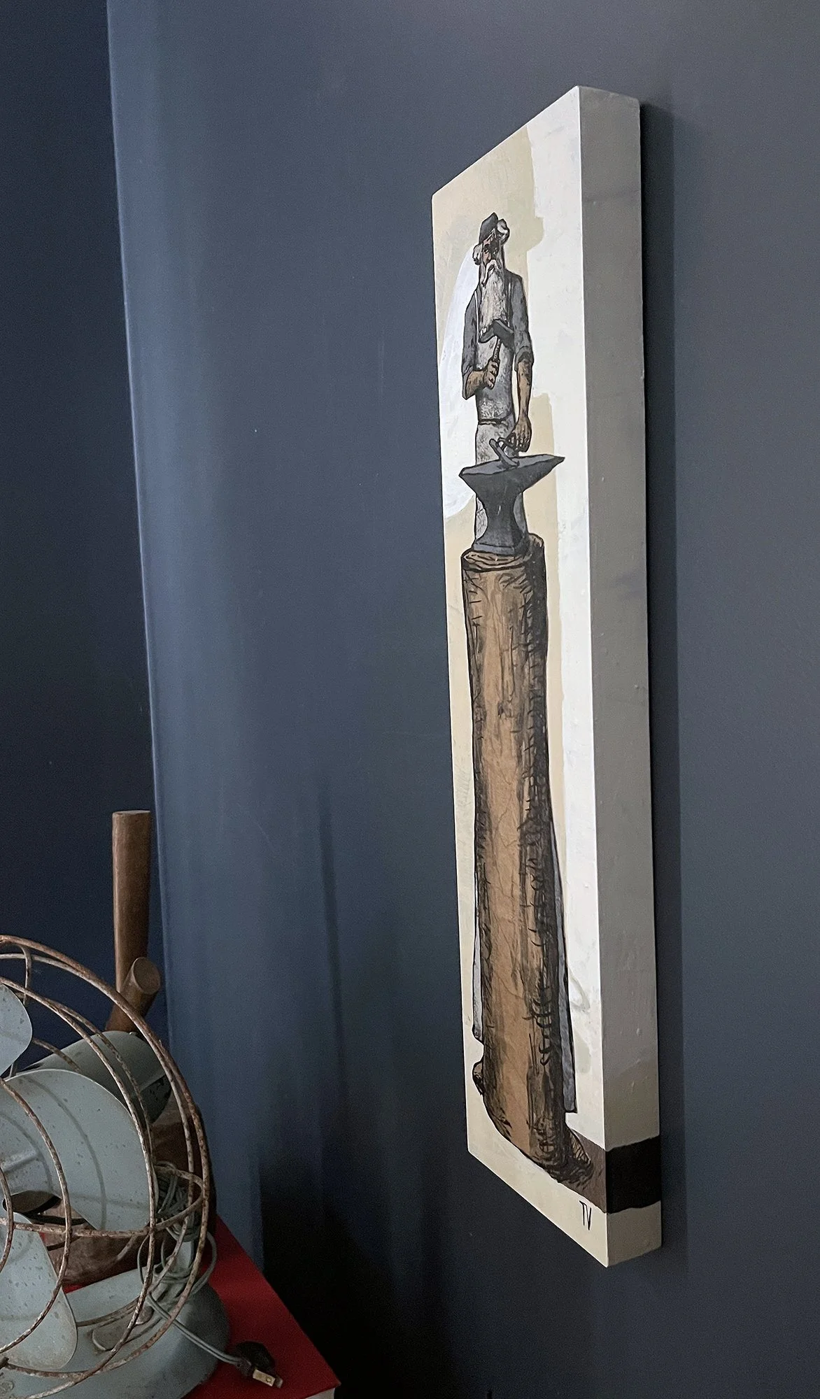 side view of the blacksmith iii.jpg