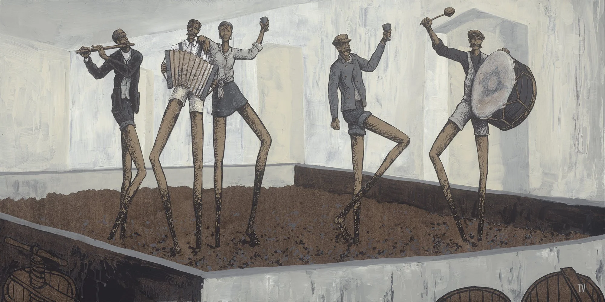 painting of the grape stompers by tyler voorhees 2.jpg