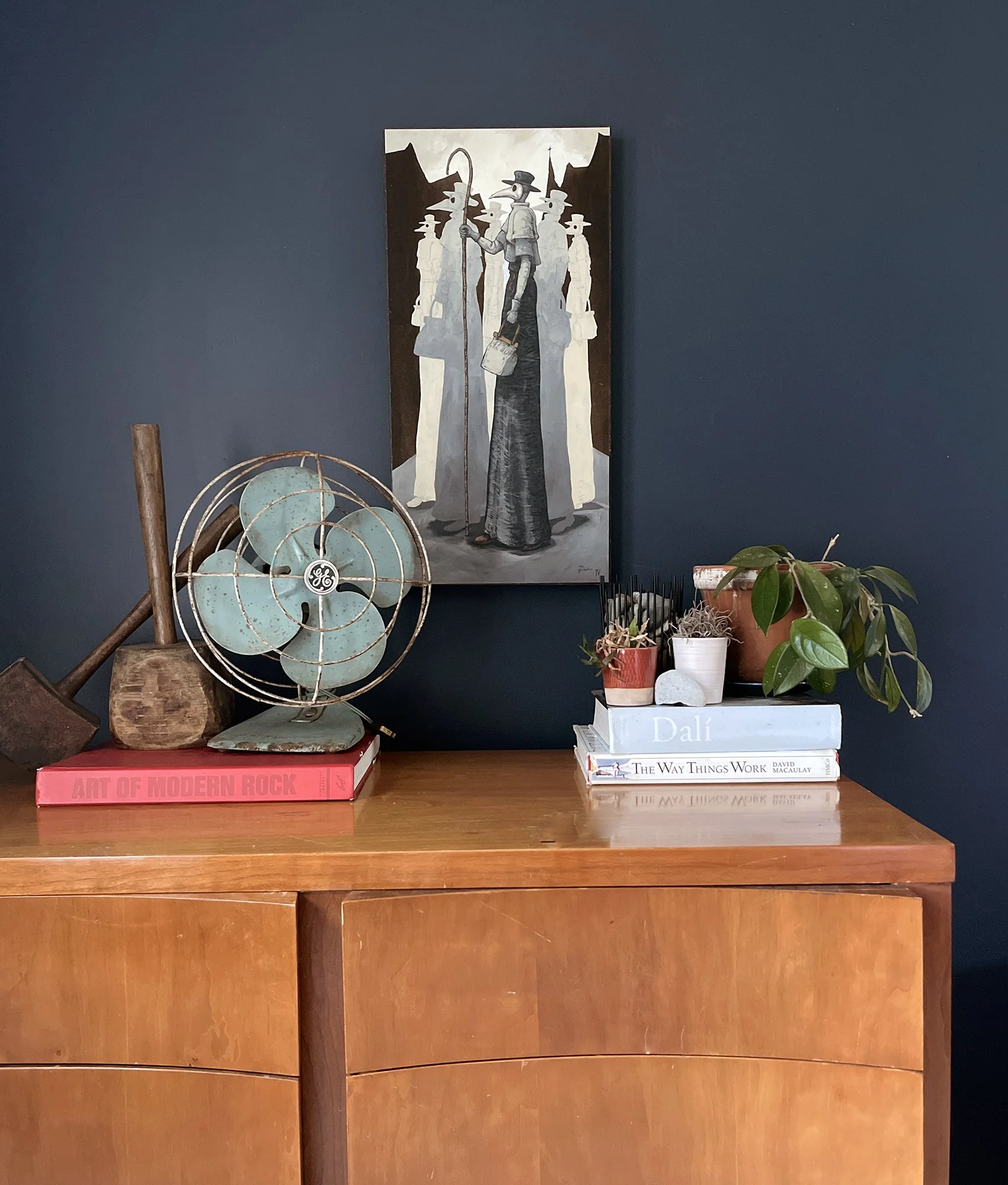 close view of the plague doctors print.jpg