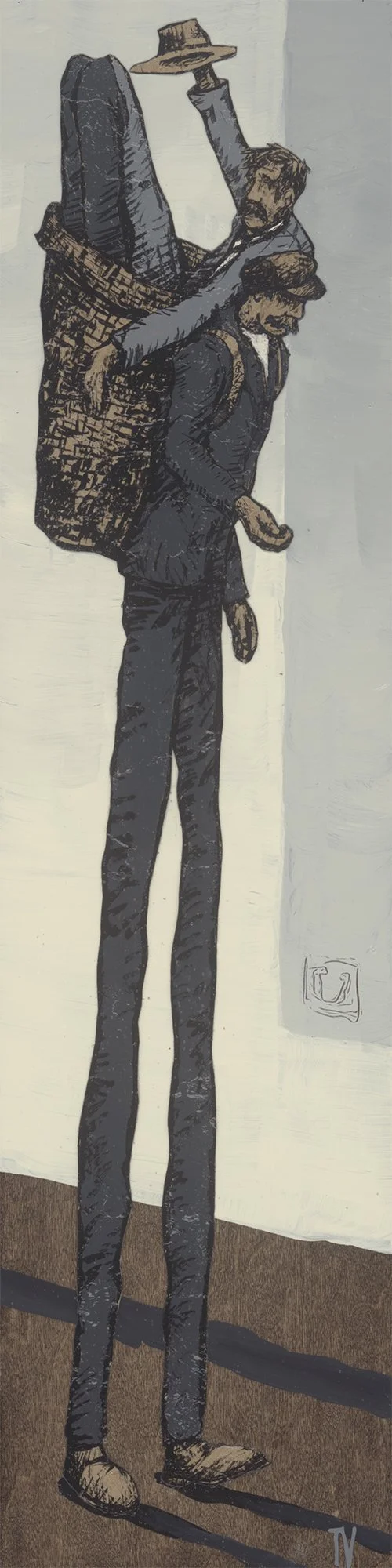 painting of the basketman x by tyler voorhees.jpg