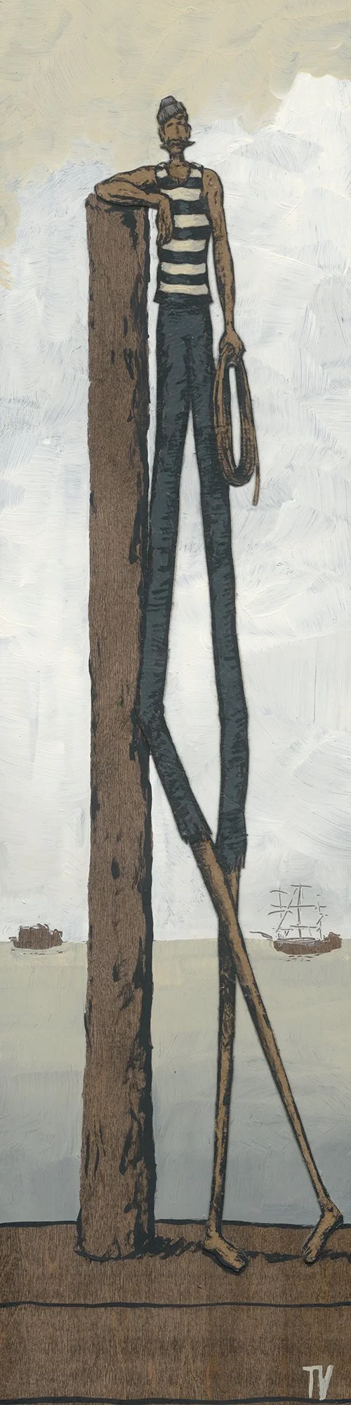painting of the sailor.jpg