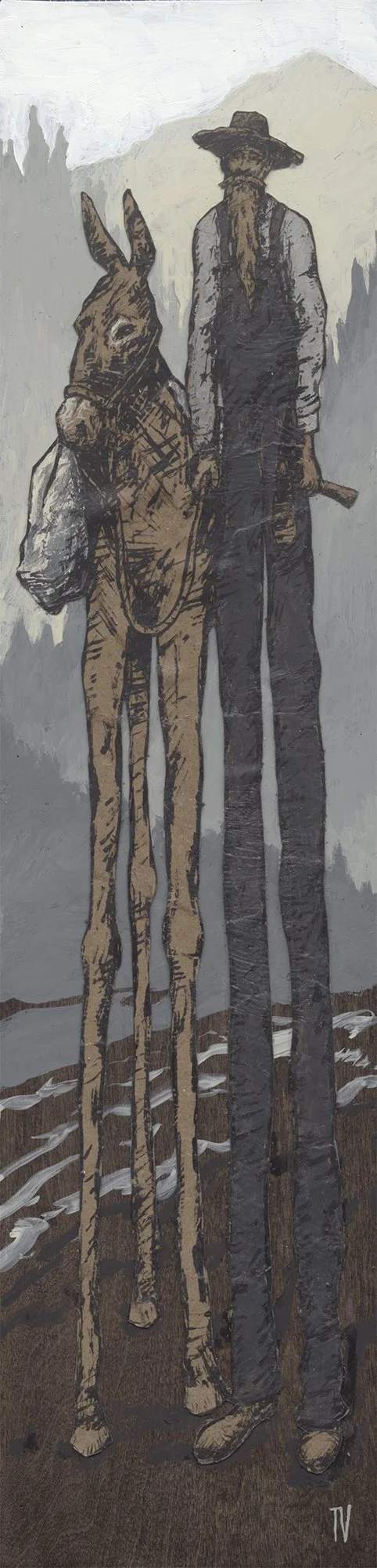 painting of the prospector iv by tyler voorhees.jpg