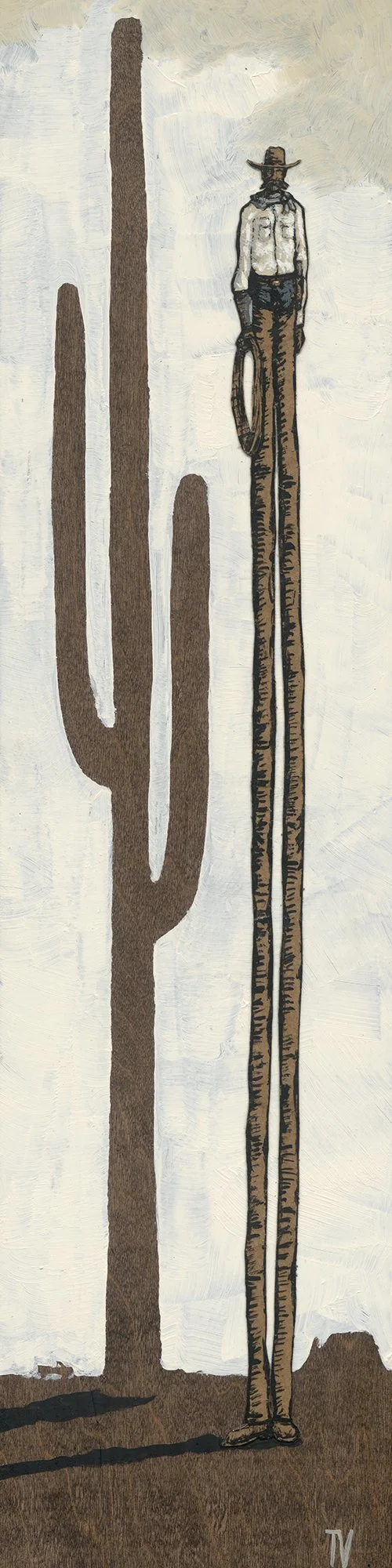 painting of the cowboy vii.jpg