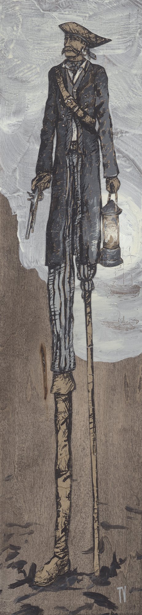 painting of the pirate ii by tyler voorhees.jpg