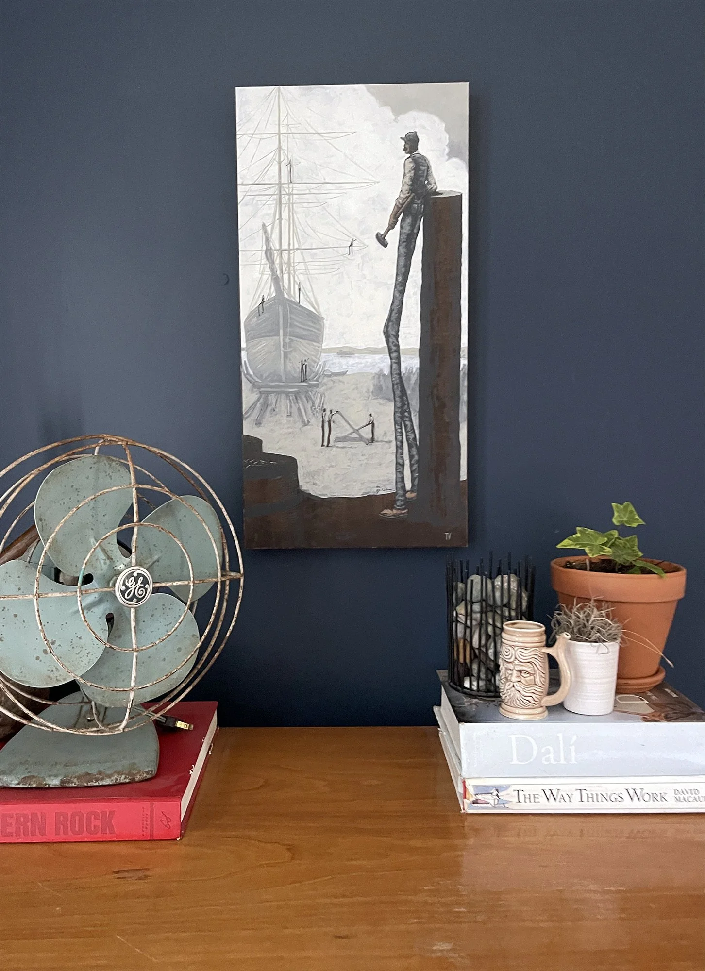 close view of the shipbuilders iii panel print.jpg