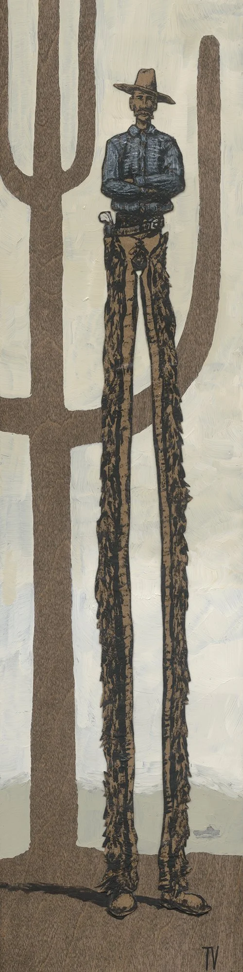 painting of the cowboy ix.jpg