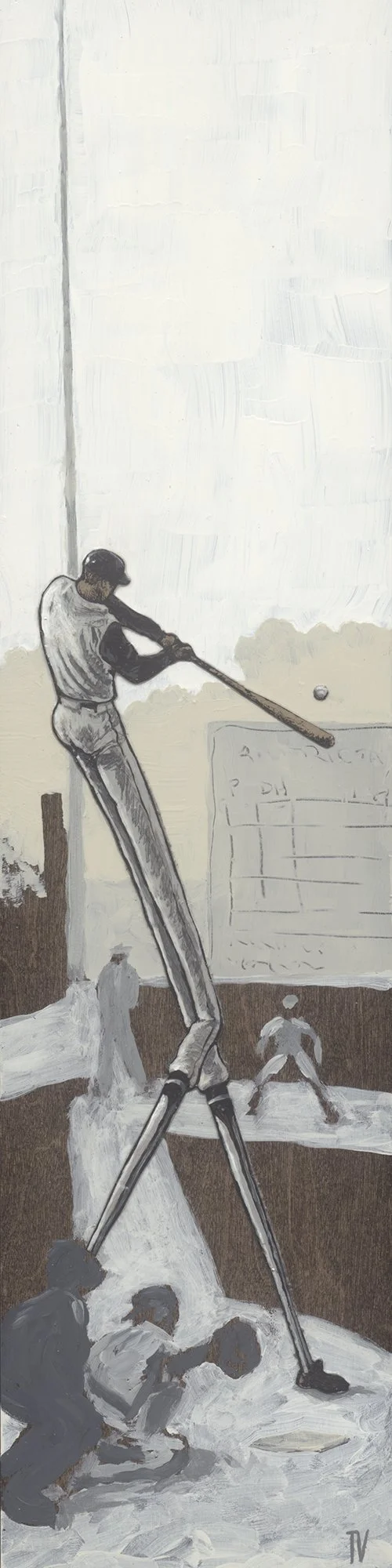 painting of the slugger ii.jpg