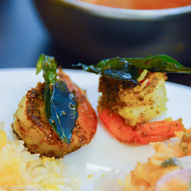 Arcot Nawab: Feasting on the Food of Kings