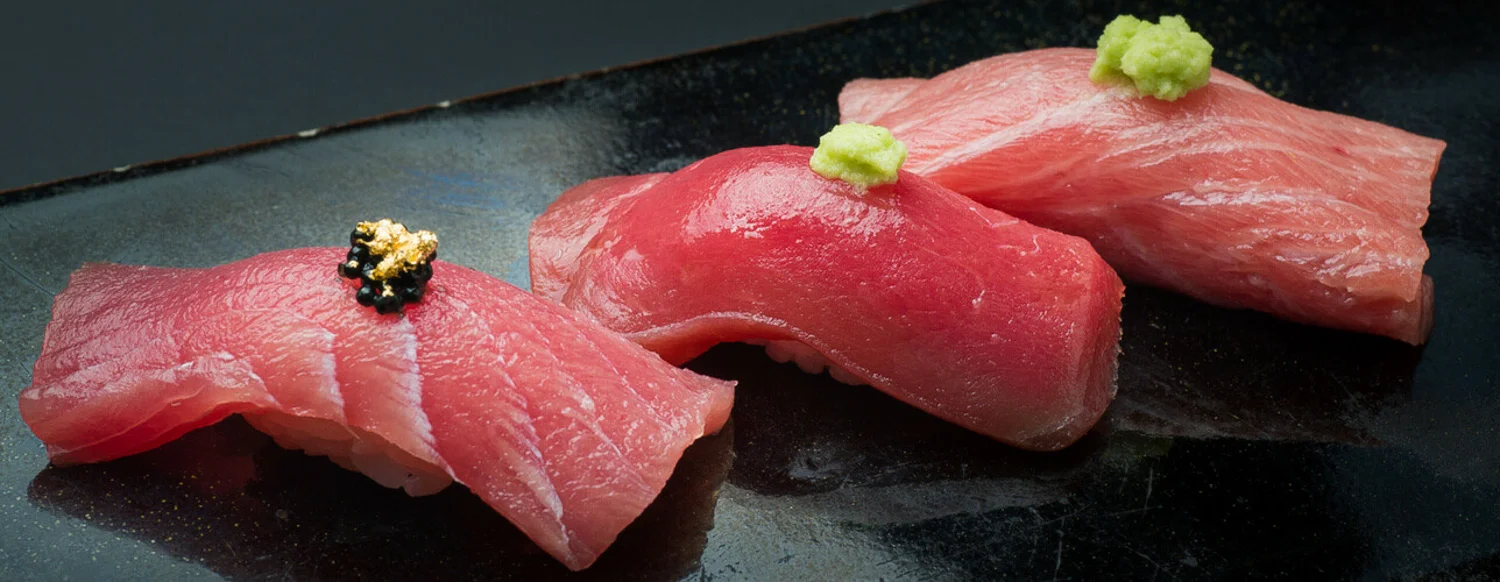 Sushi Nanase: Old-School Omakase of Old-Tokyo
