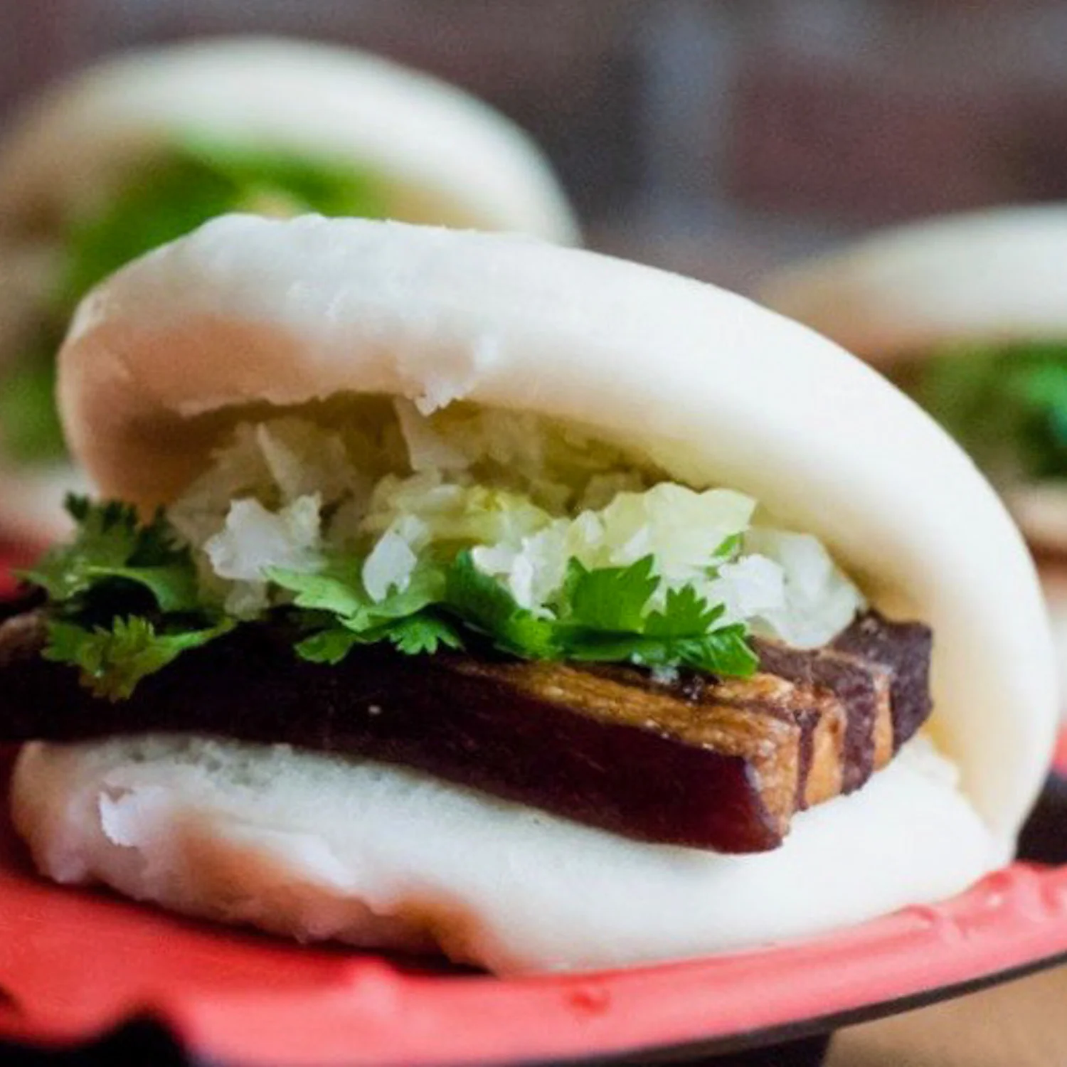 Restaurante Hocha — Old Taiwan comes to Chile