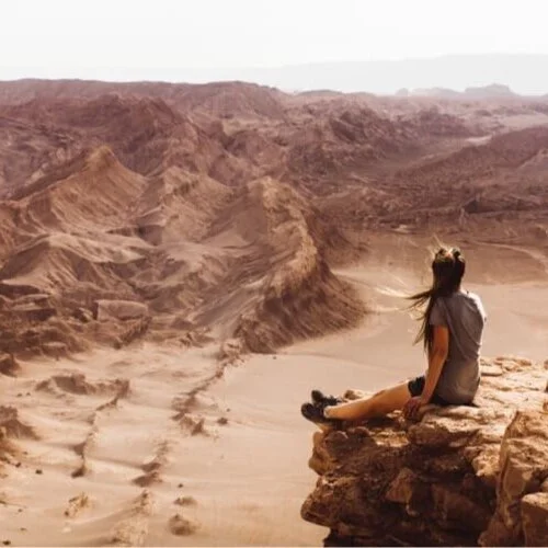 What to do in the Atacama Desert — one of the driest places on Earth