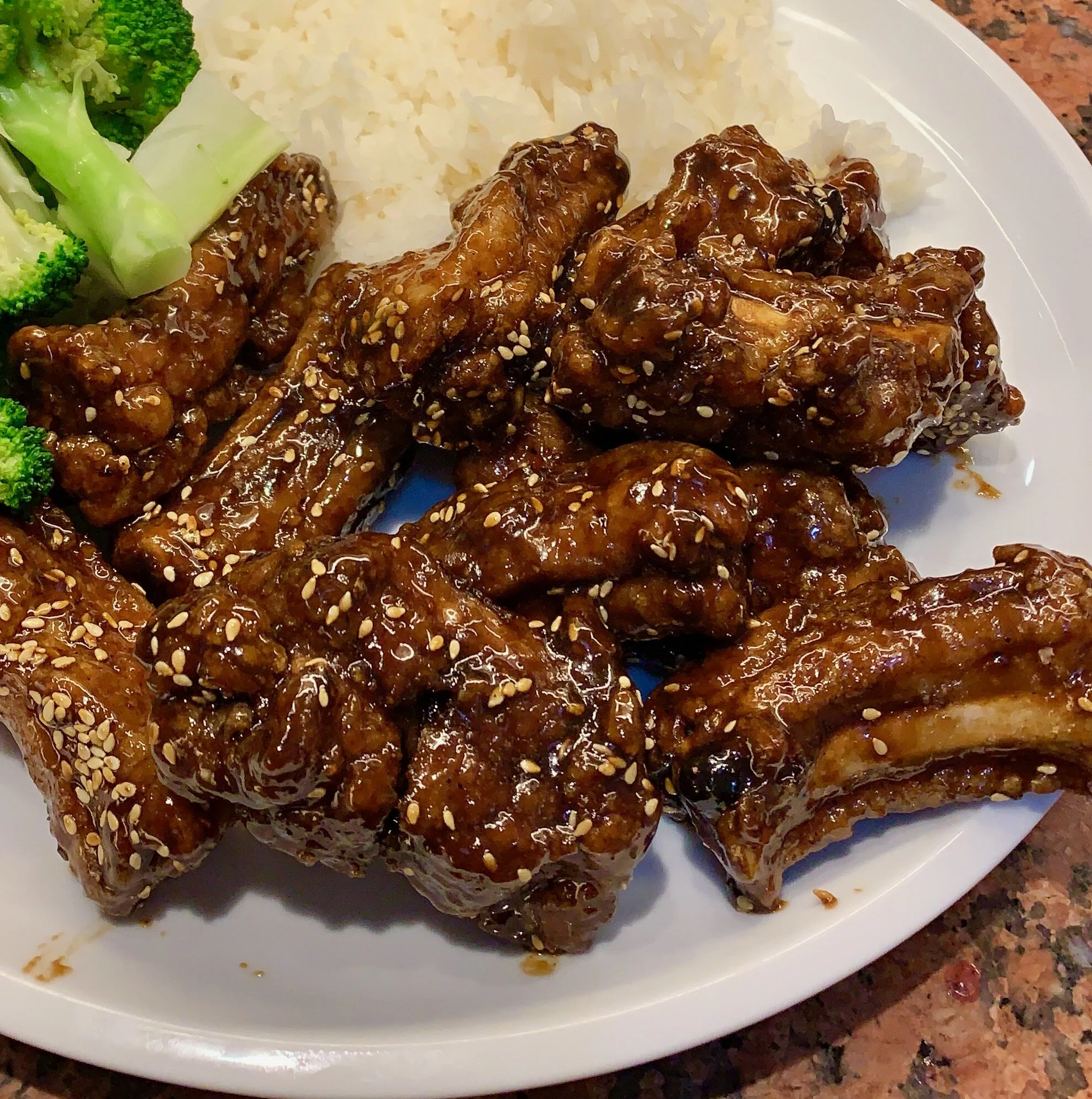 Gong Xi Fa Cai - Digital Dining for the New Year