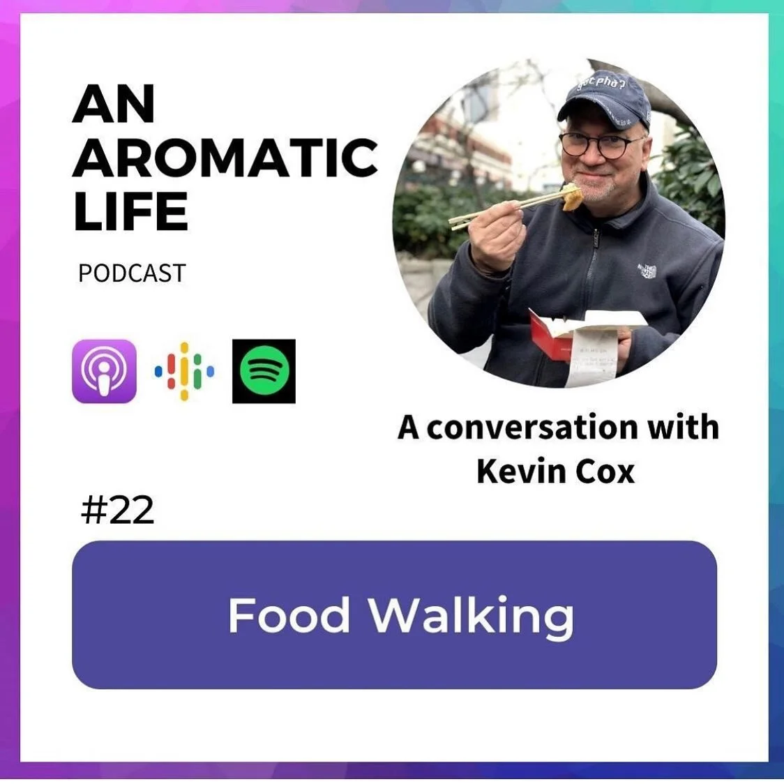 An Aromatic Life