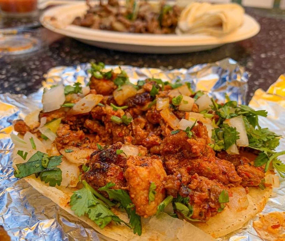 El Sitio is The Place for tacos in Santa Barbara