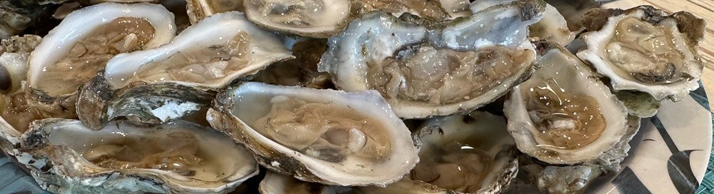 Are oysters really an aphrodisiac?
