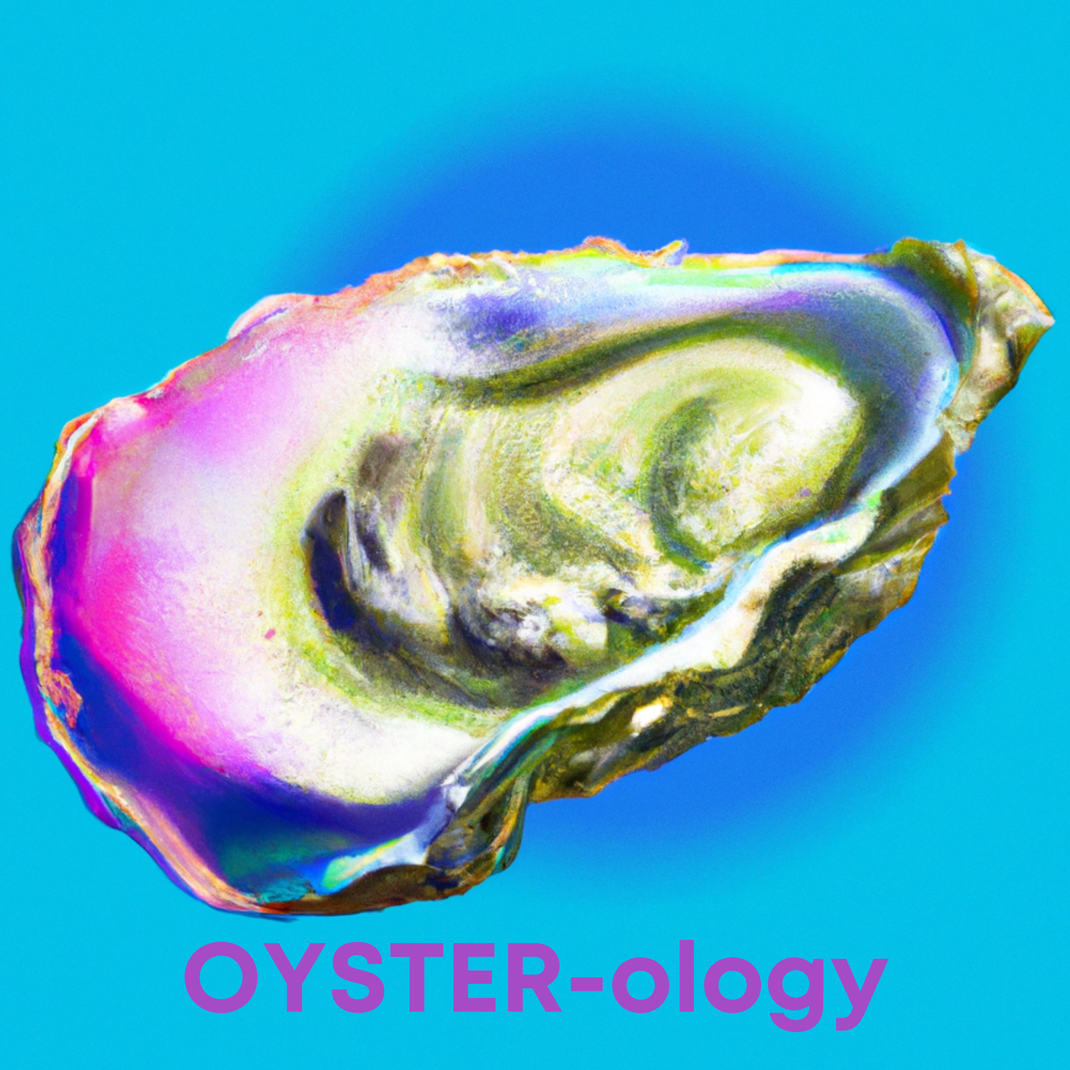 OYSTER-ology