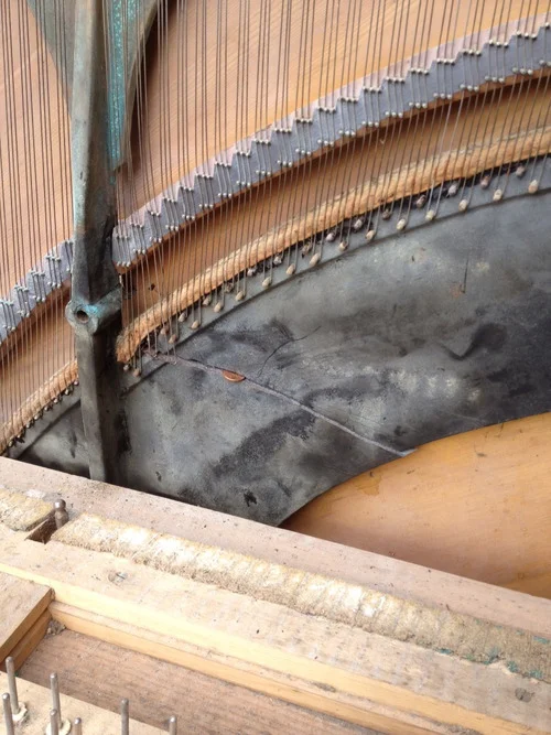 Piano Dumping, Part 1 - Andante Piano Works