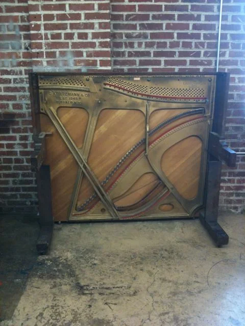 Repurpose or throw away? Decisions, decisions….