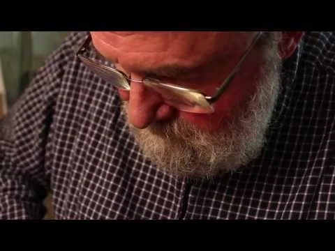 Life of the Knife Trailer