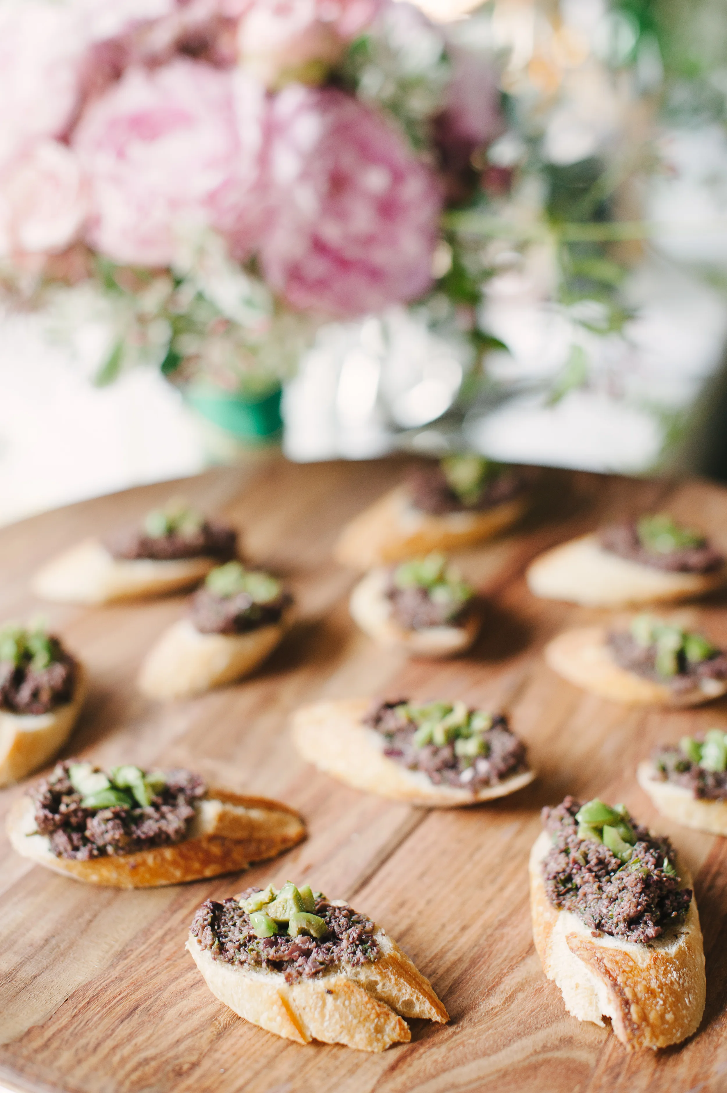 3 Olive Tapenade