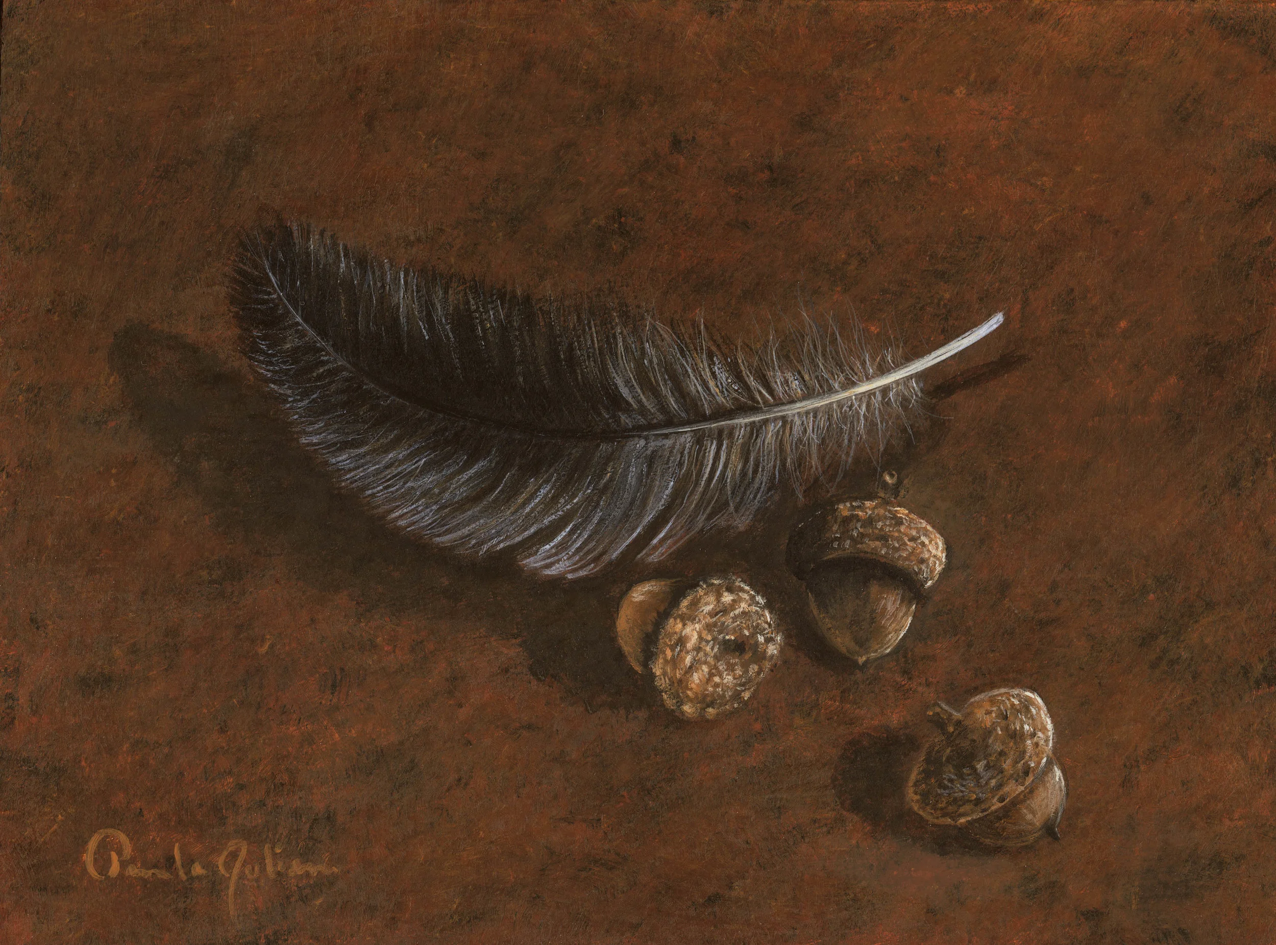 Nuts (2012)