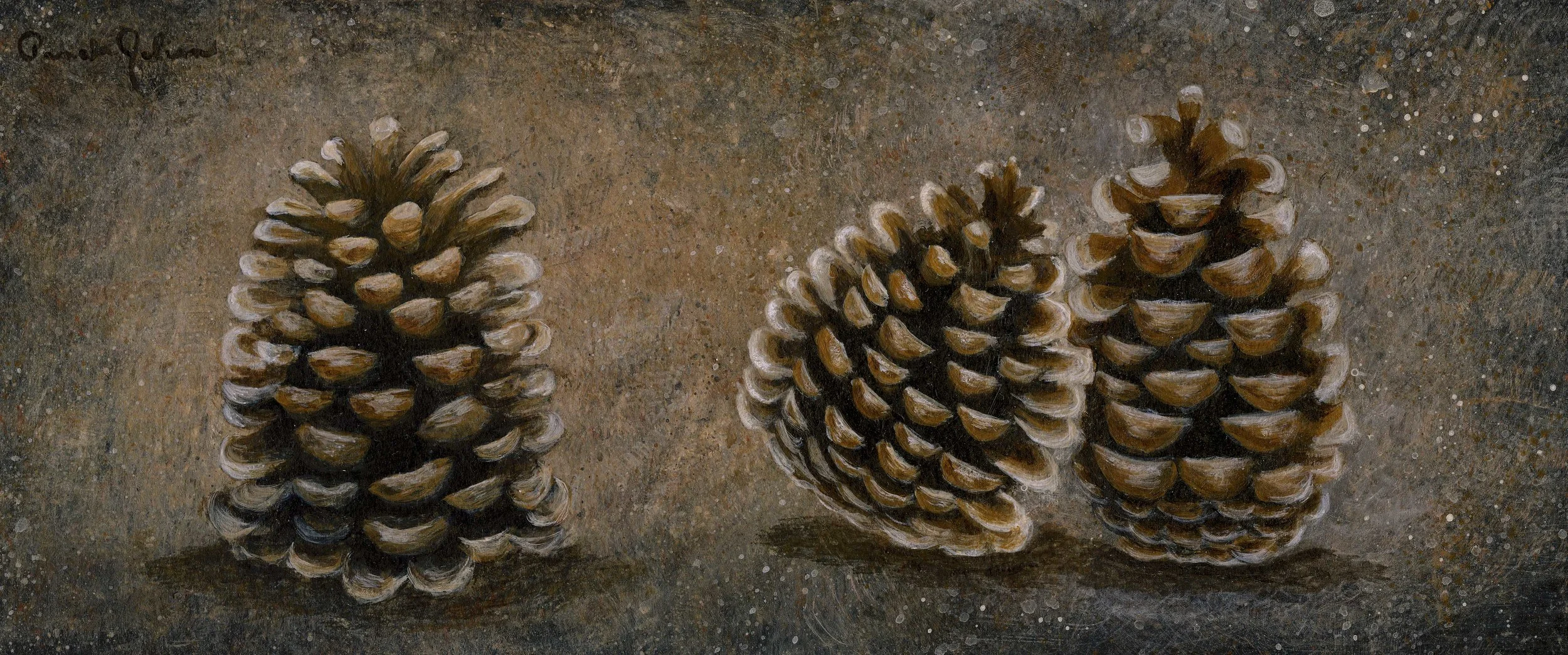 Three in a Row (2013)