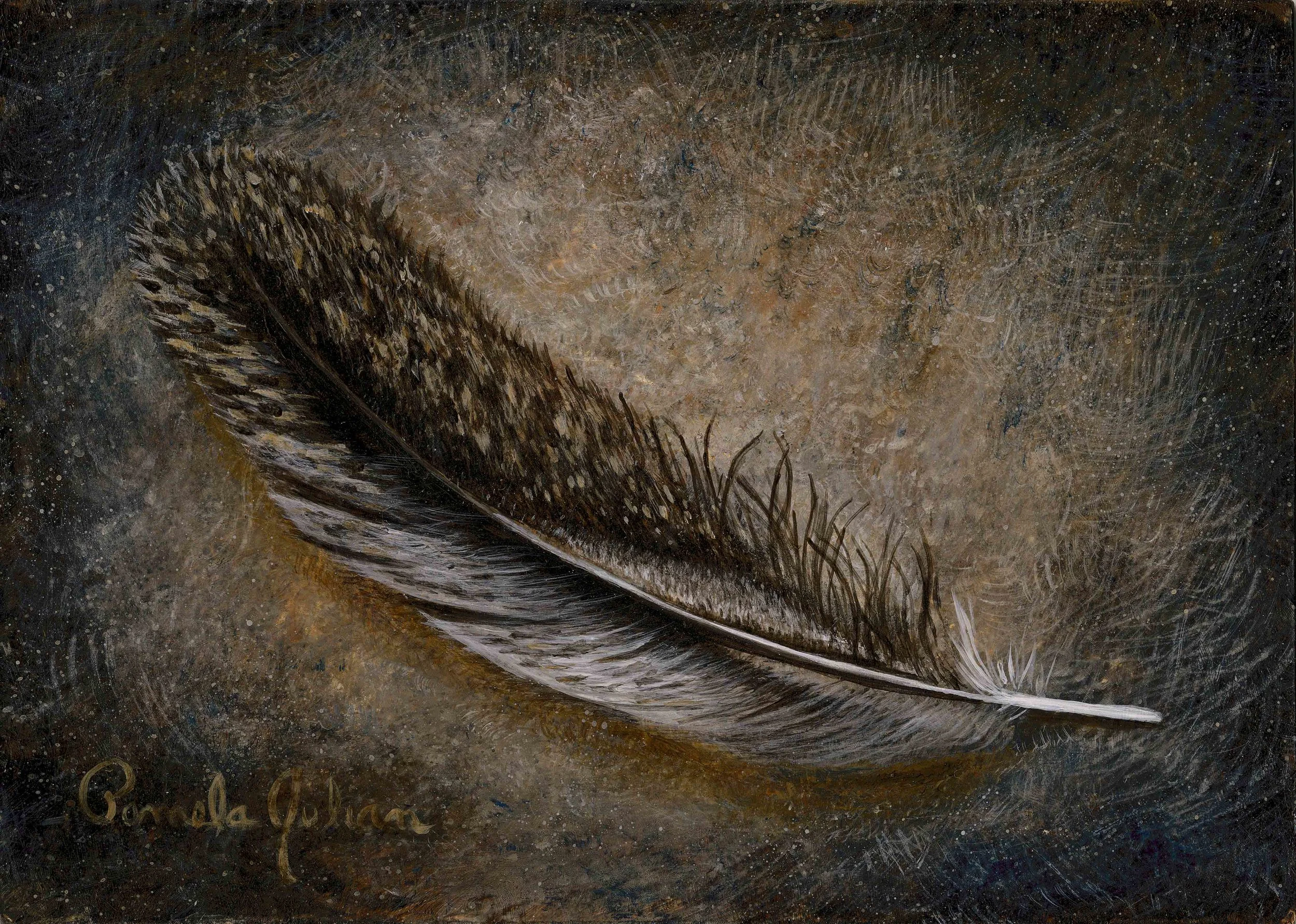 Lightly Touched (2013)