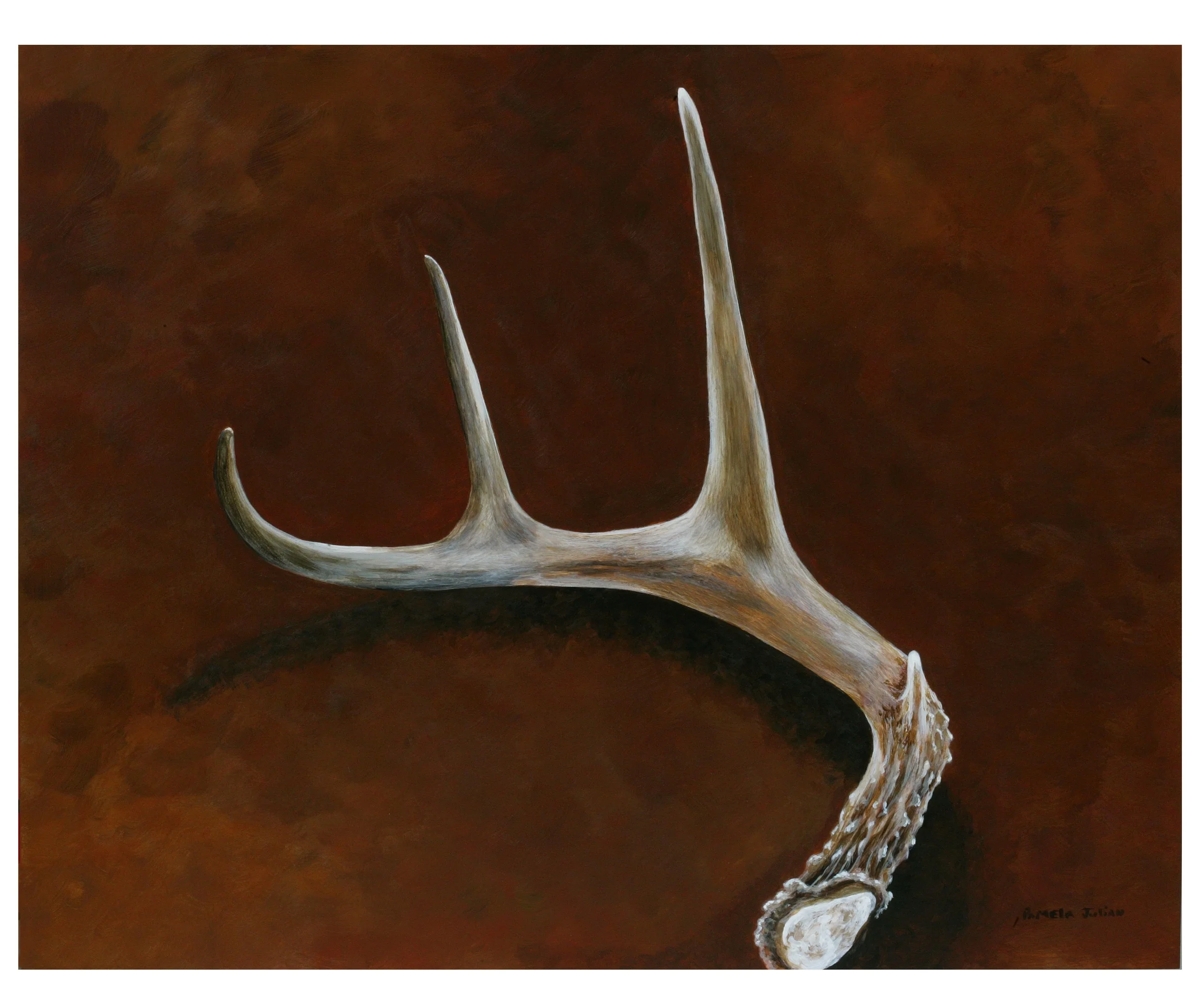 Found Treasure (2010)