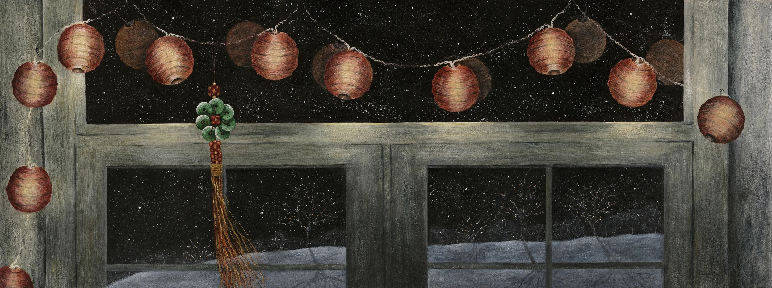 Studio Dreams (2014)
