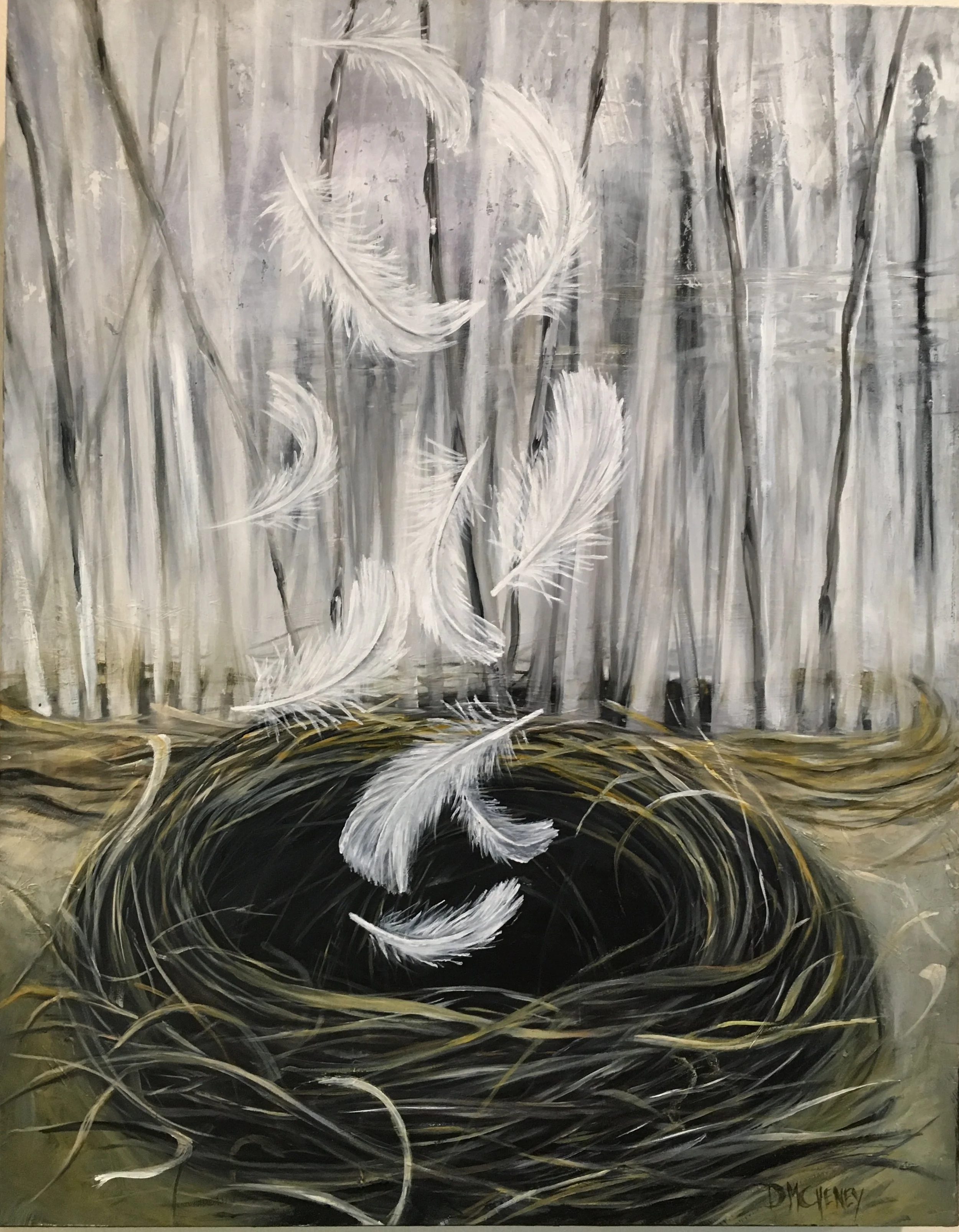 Nest V