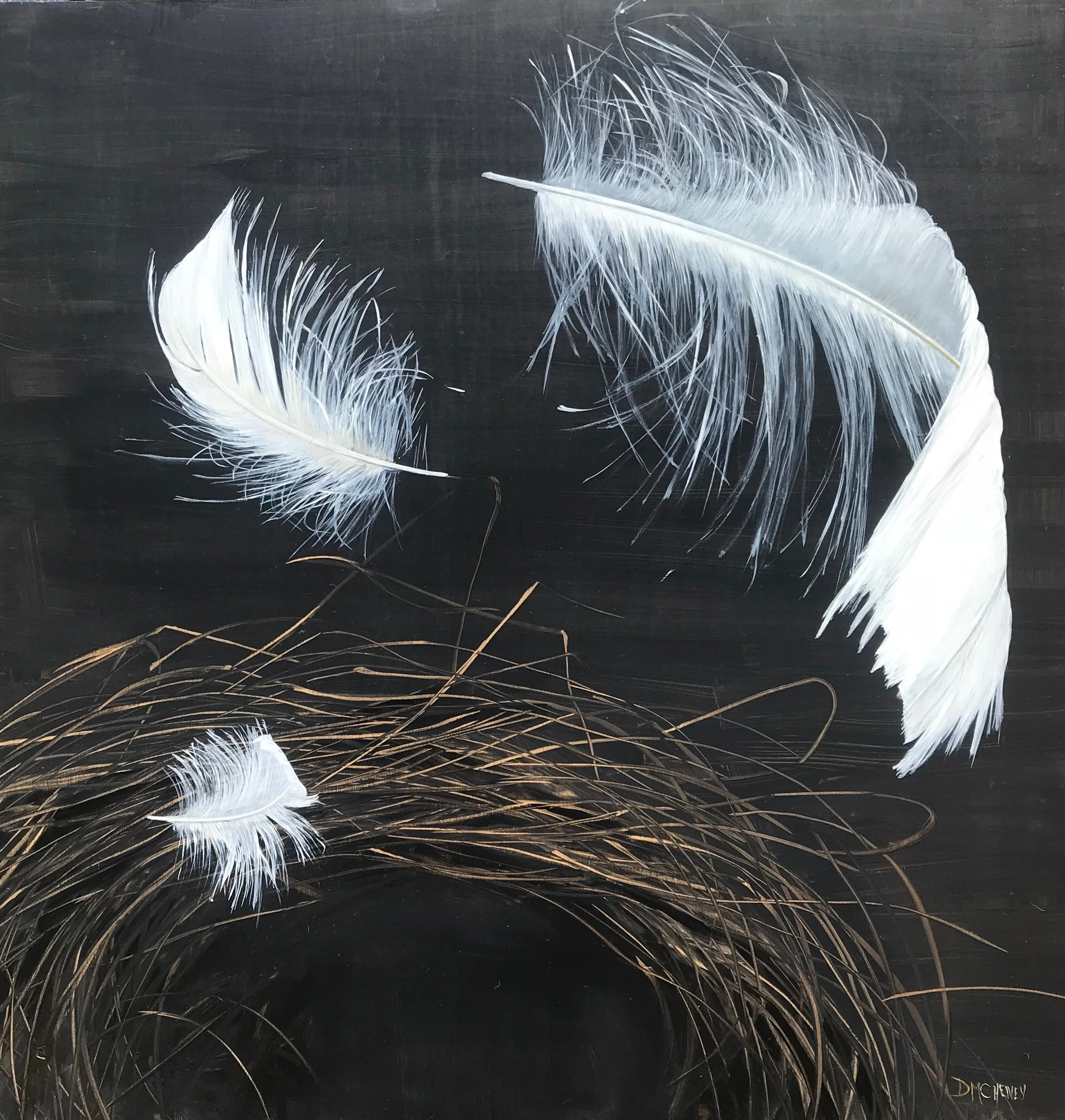 AVAILABLE — Dorothea Cheney