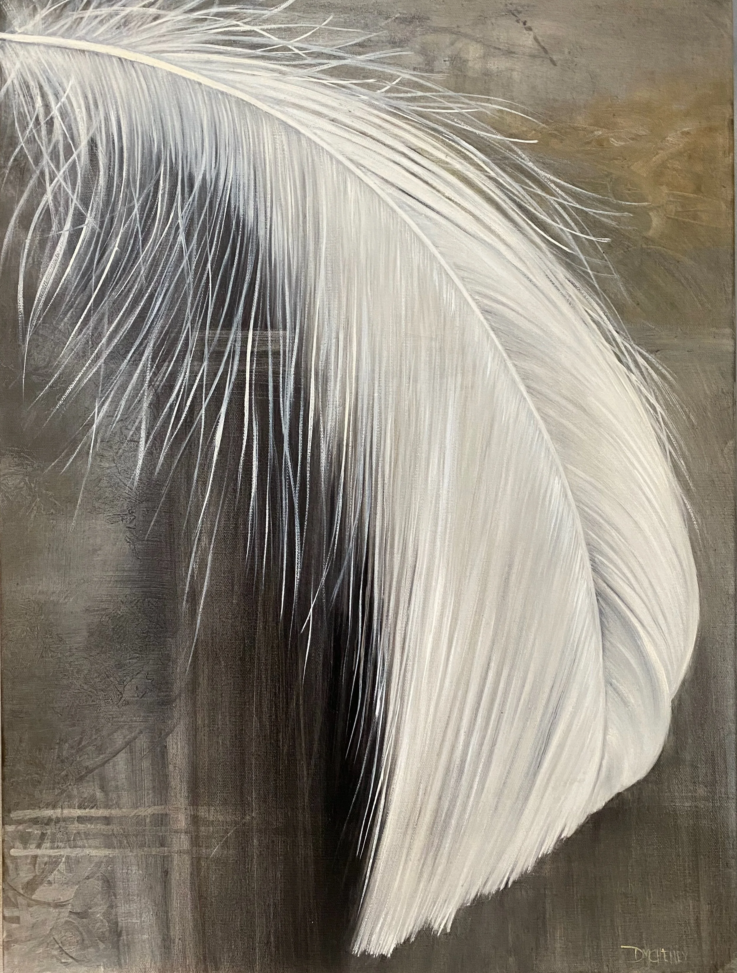 AVAILABLE — Dorothea Cheney
