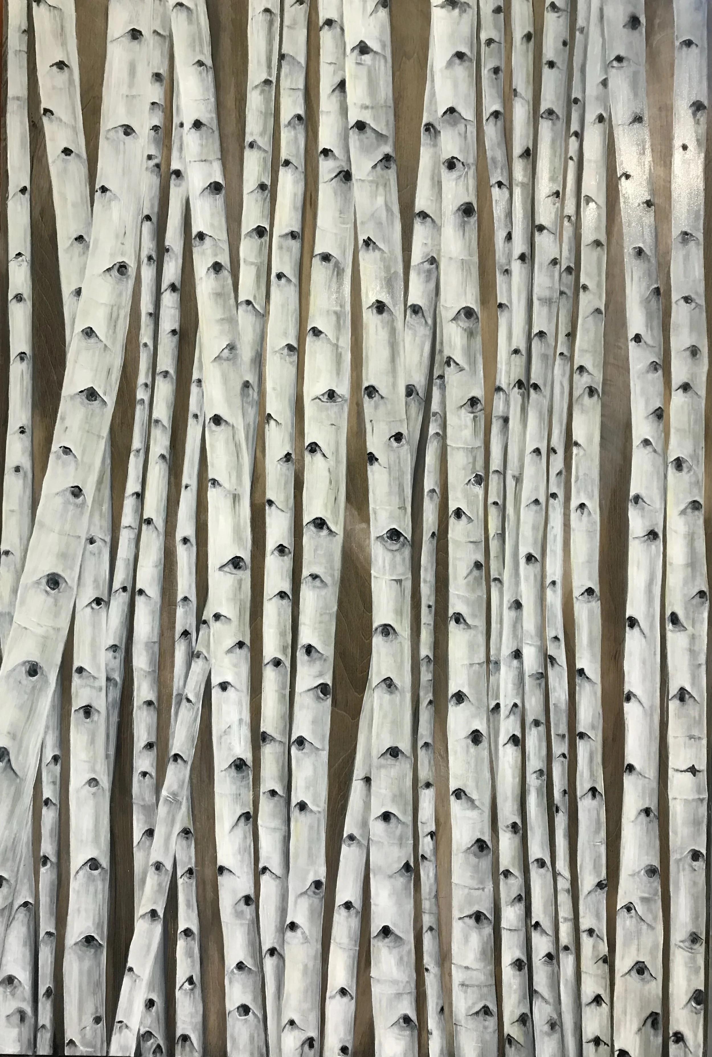 AVAILABLE — Dorothea Cheney