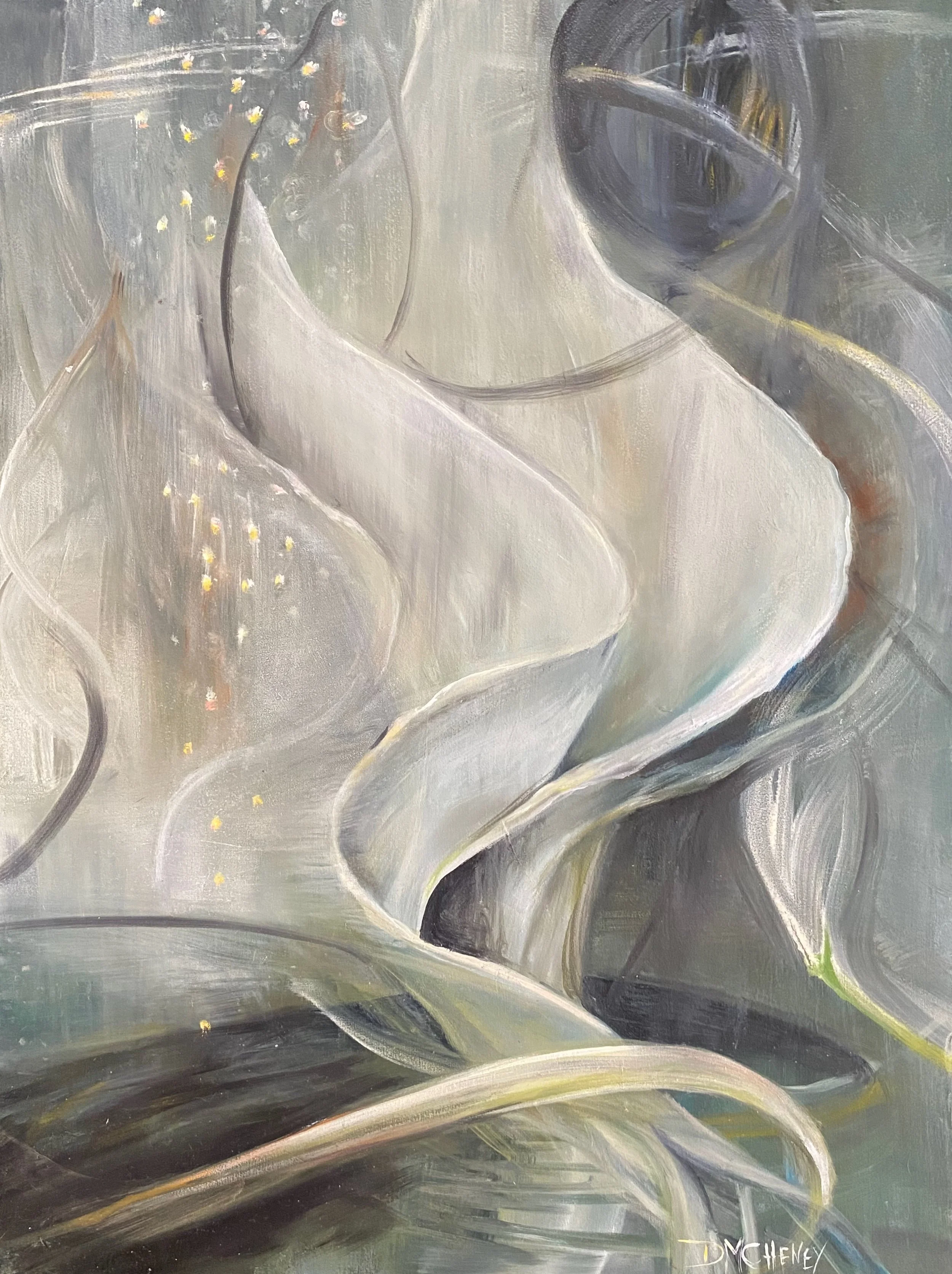 AVAILABLE — Dorothea Cheney
