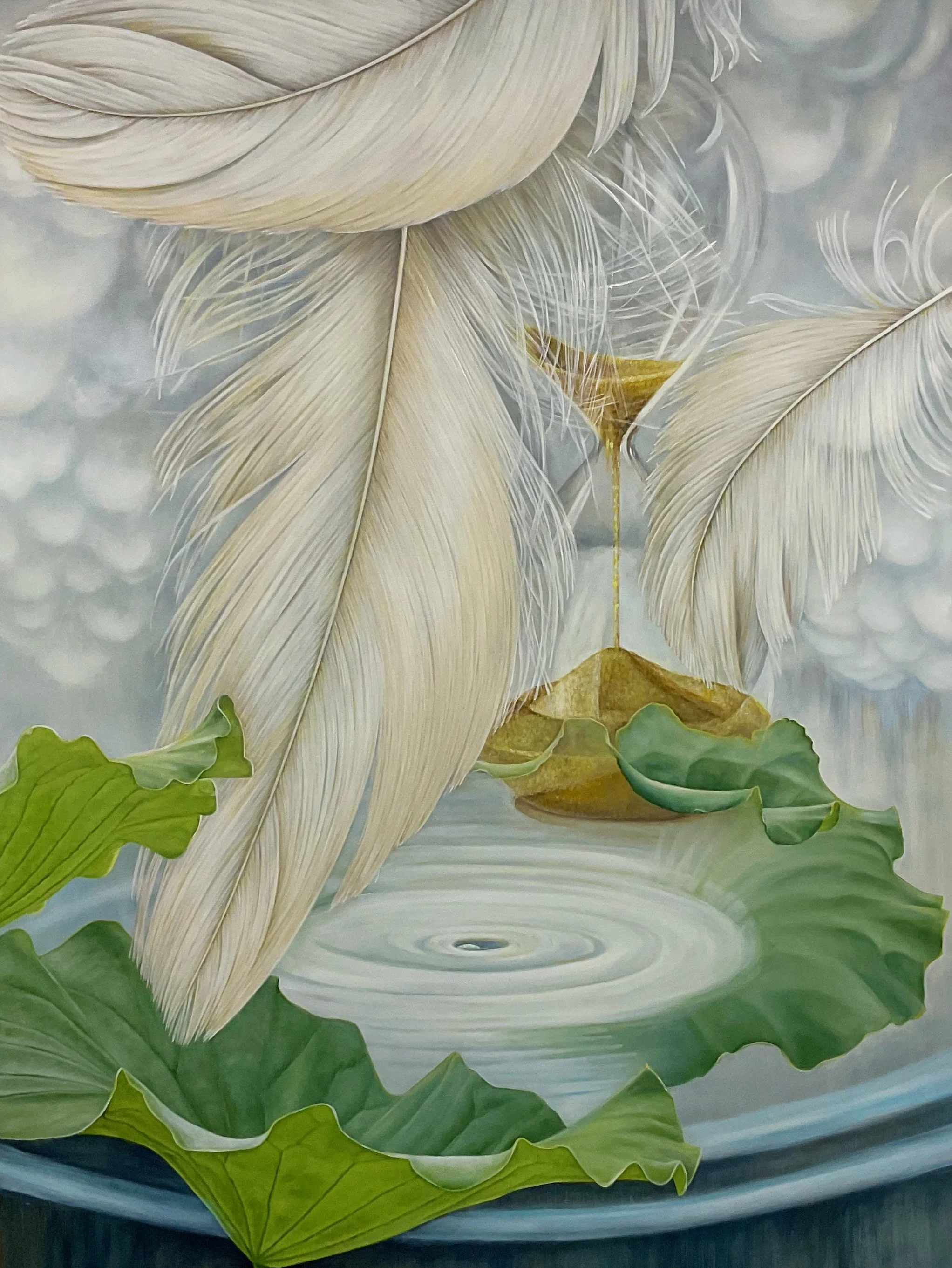 IMPERMANENCE
