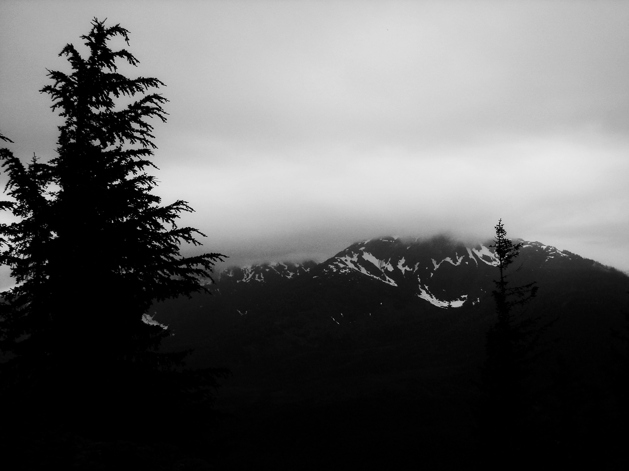 Mountains