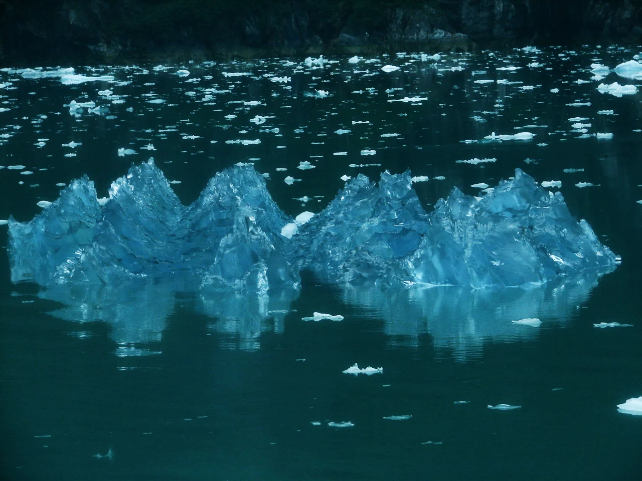 Crystal