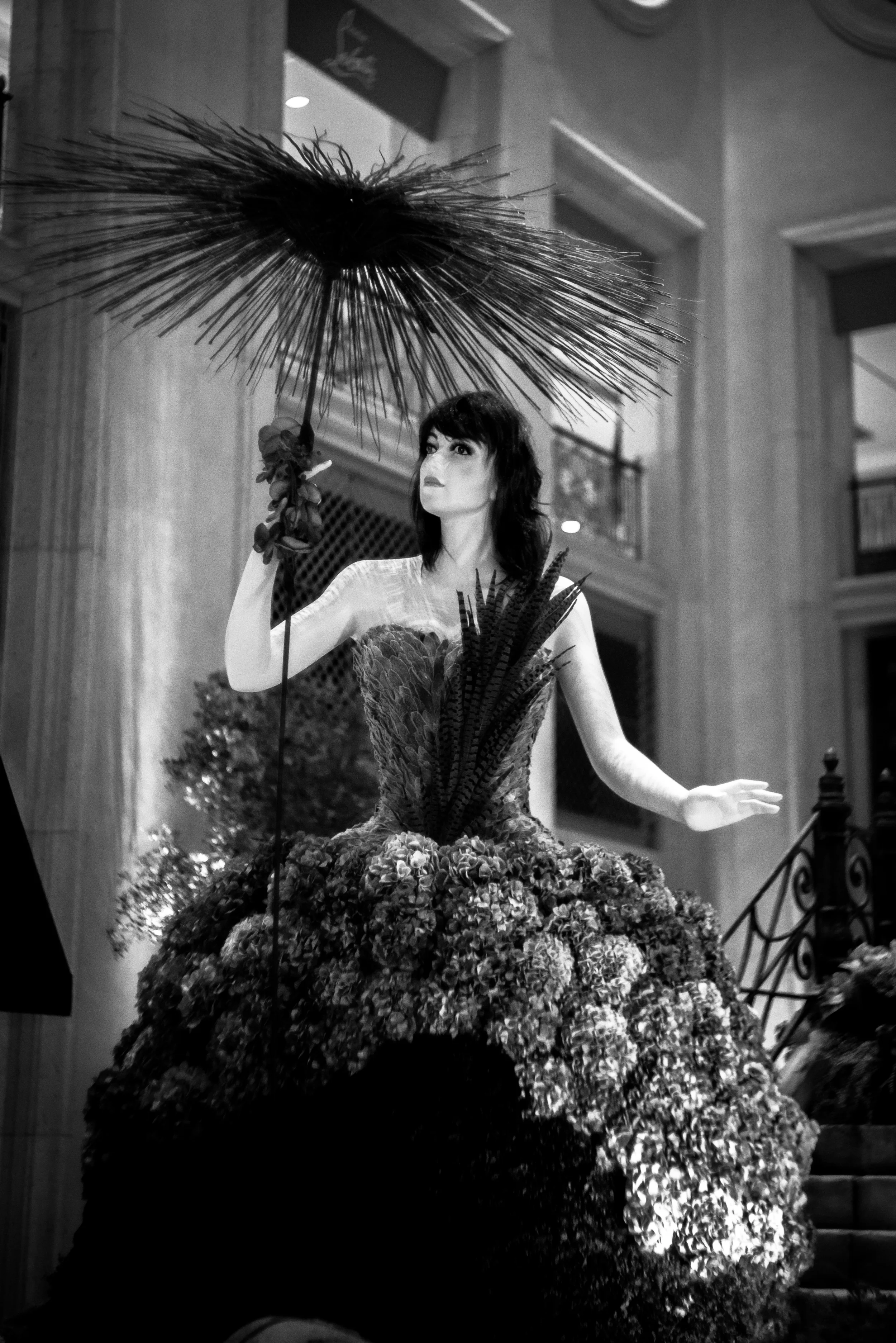 Mannequin 1