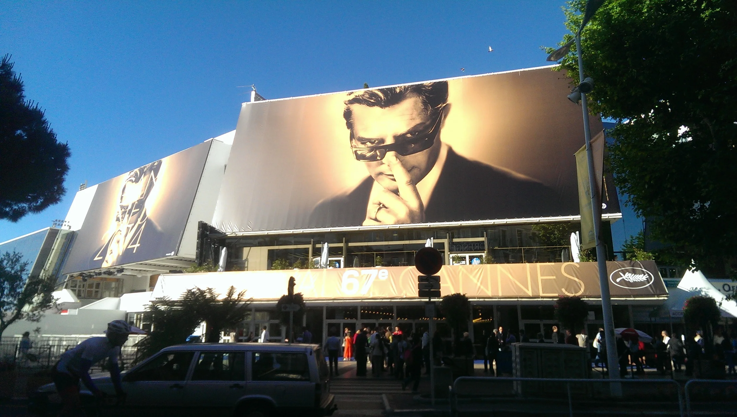 Film History: A History of French Cinema - A Glimpse of the French Film Business Today