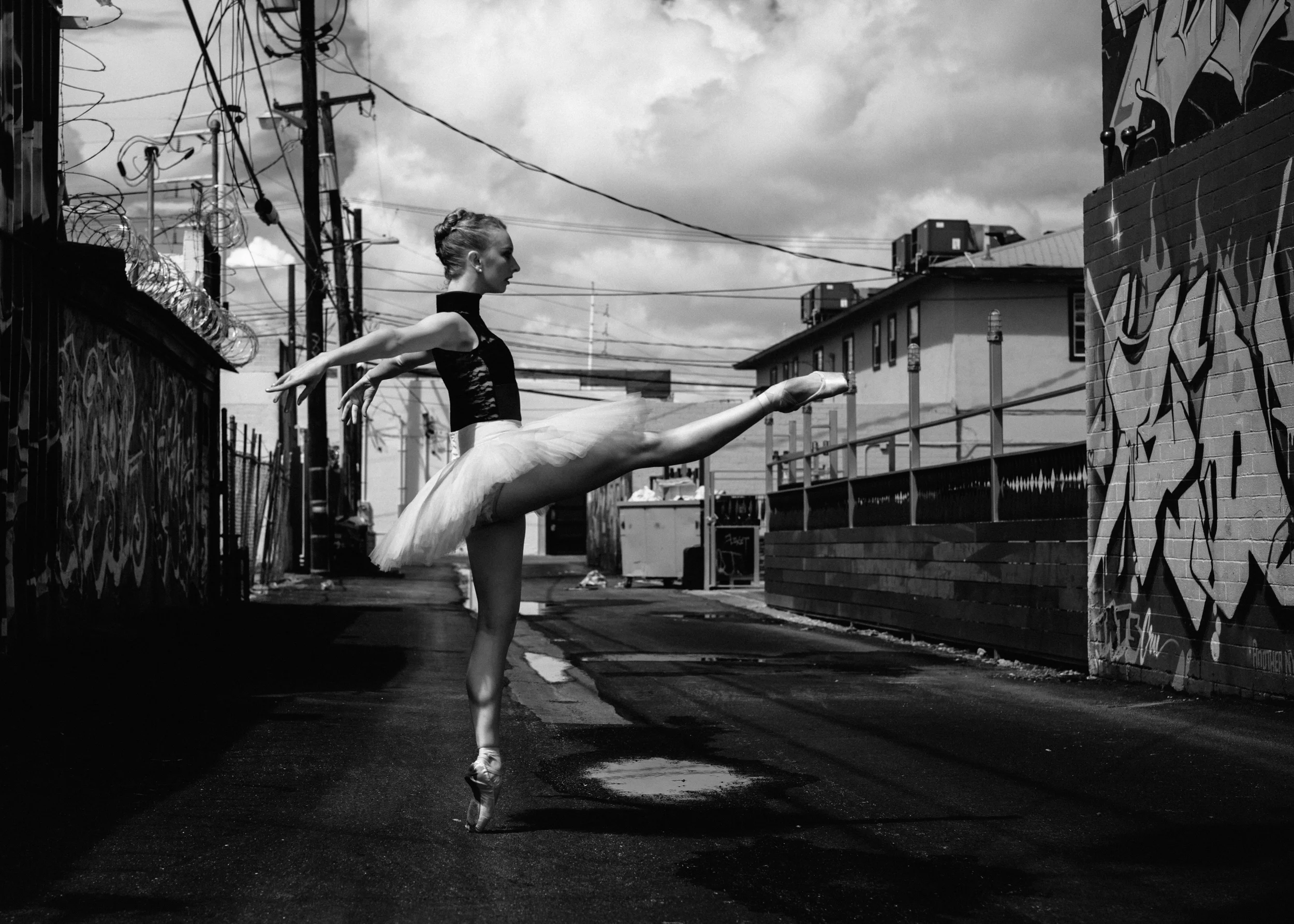 Featuring: Caroline M. Equipment: Sony a7R w/ Sony Zeiss 1.8/55 (Sony FE) Kenko R2 filter