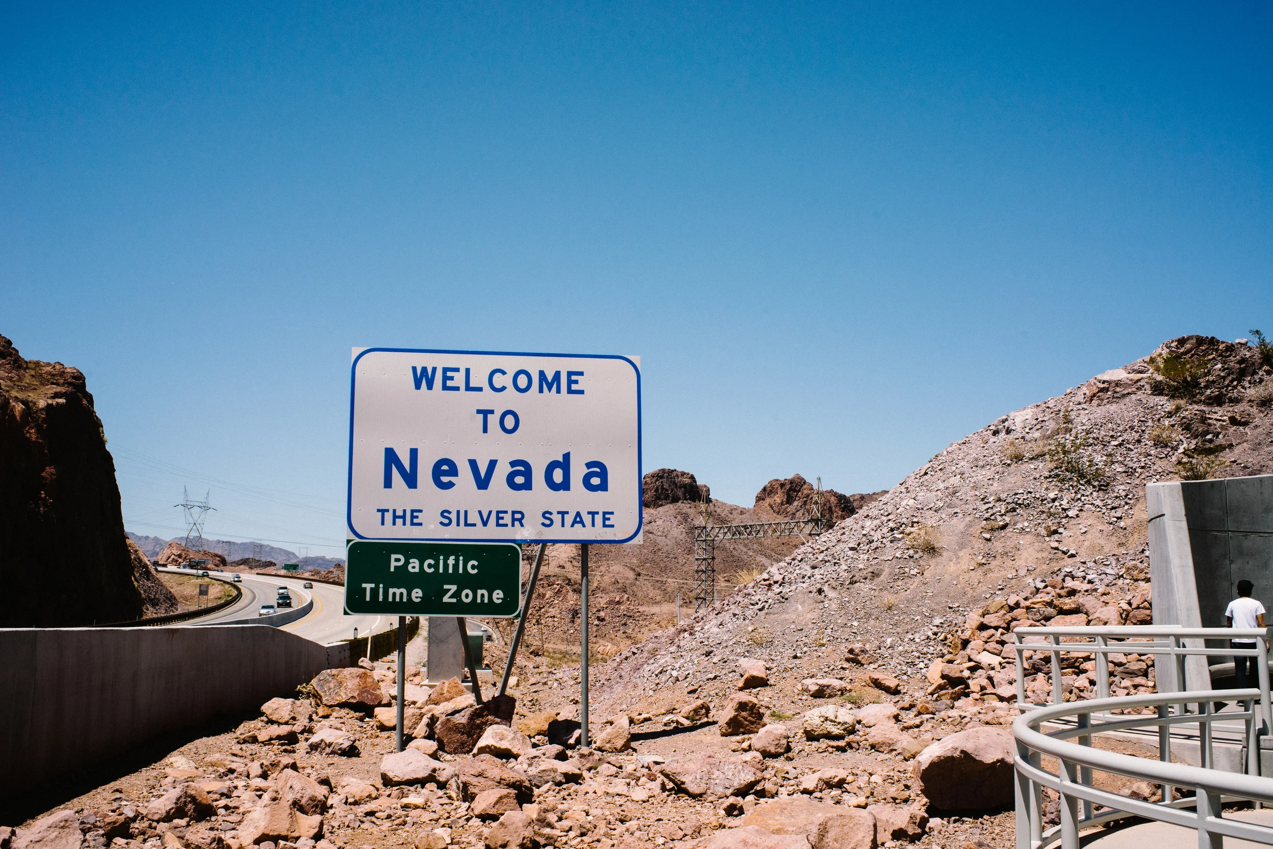 Travel: The Great Nevada Roadtrip