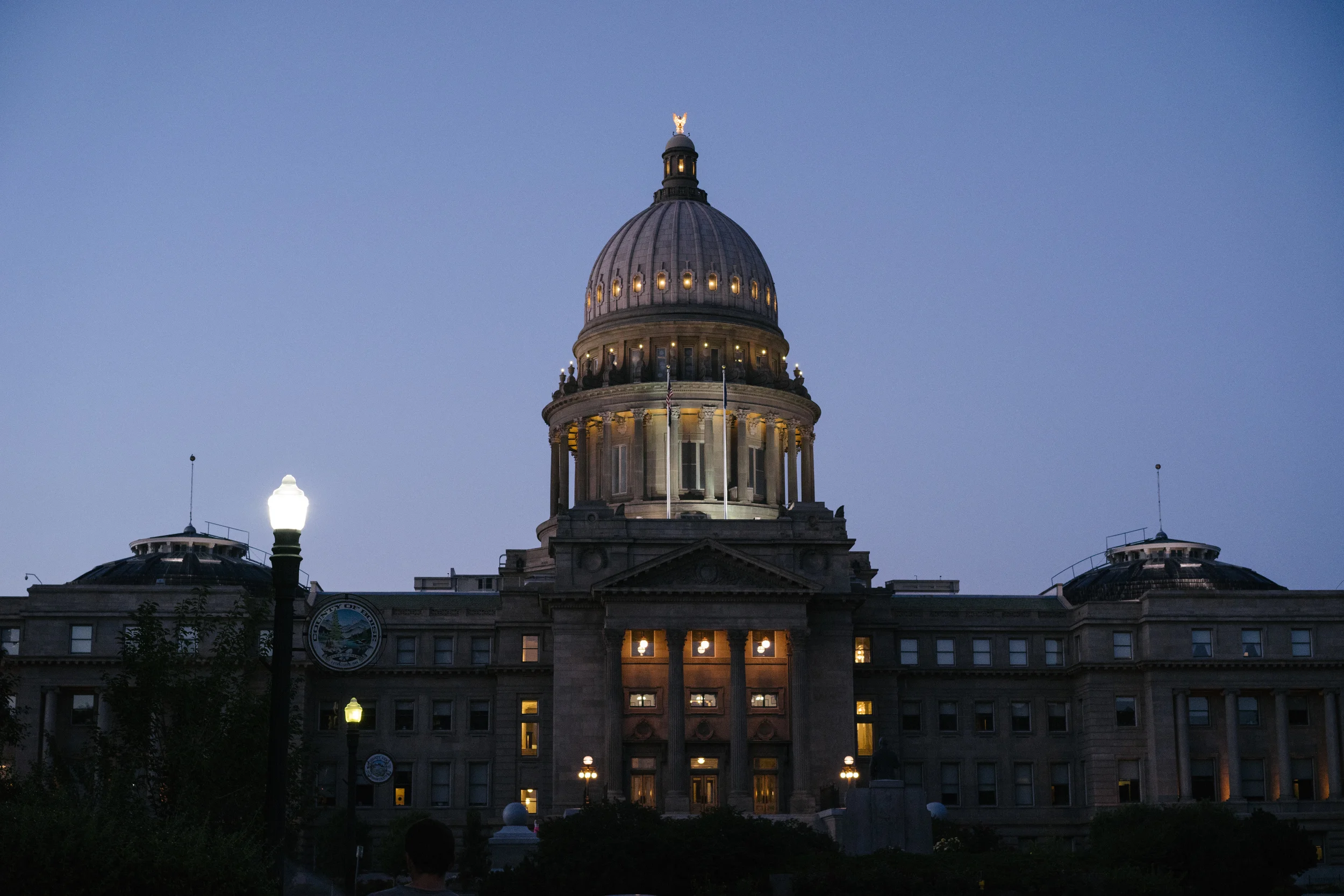 Travel: The Great Nevada Road Trip - Day Three - A Detour to Boise