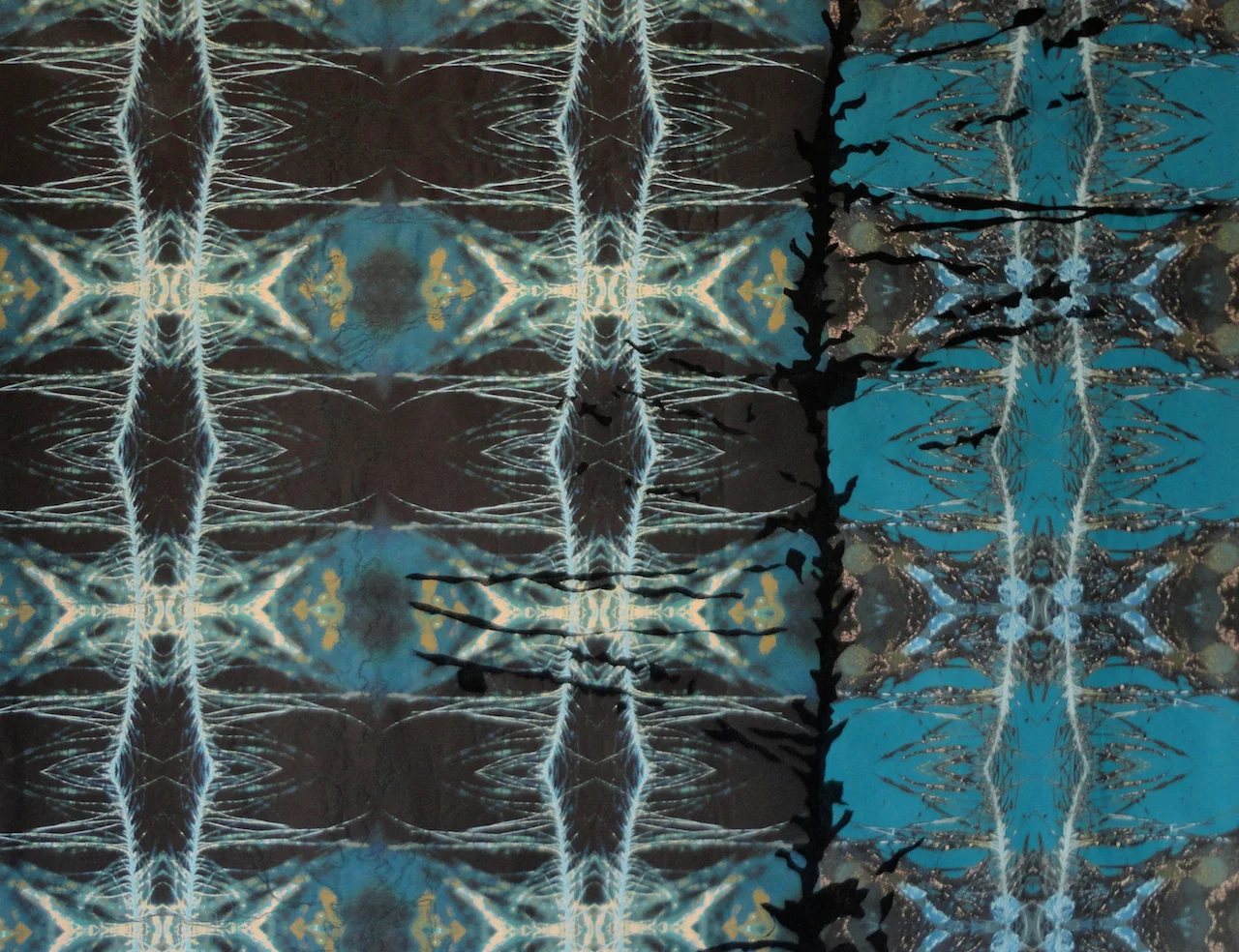 Feather and Bone V