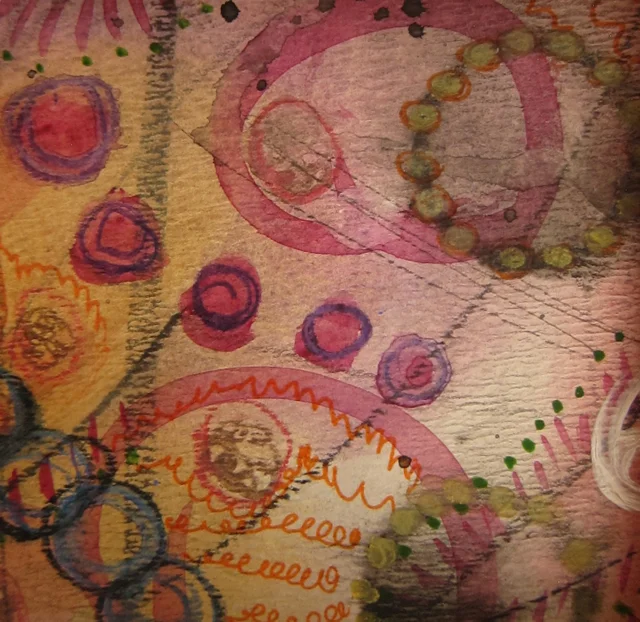 Circles and Dots