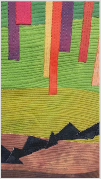 Interruption detail