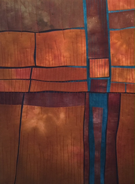 Copper Patina – 2016