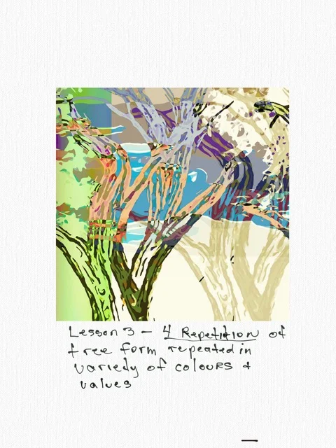 #3-2 Repetition