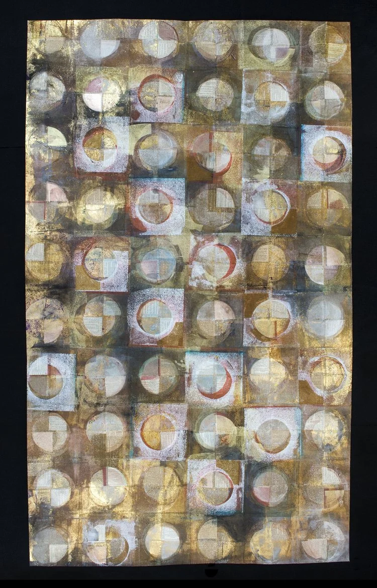 Structure #1: Messengers