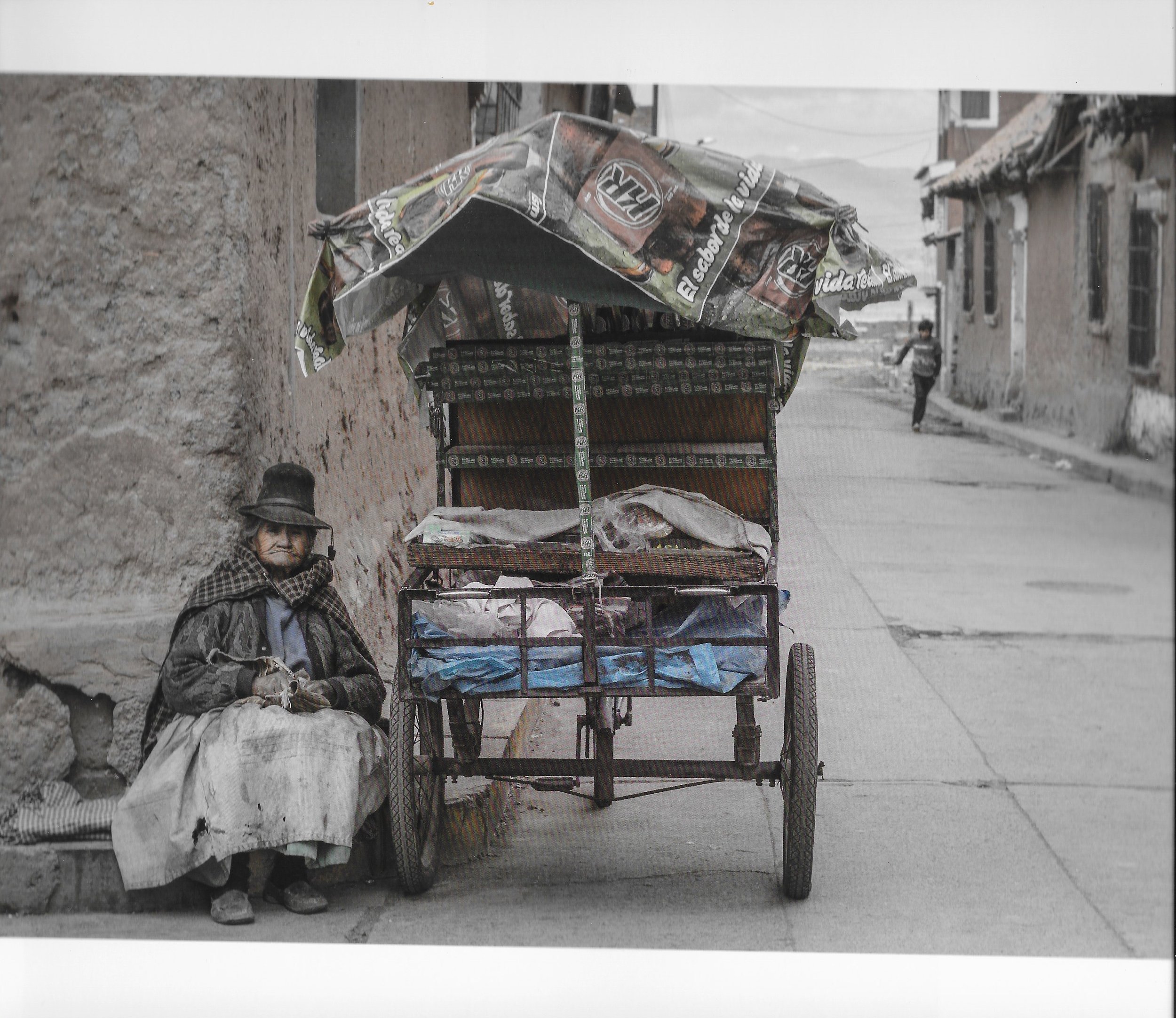Photograph by Marie Plakos.