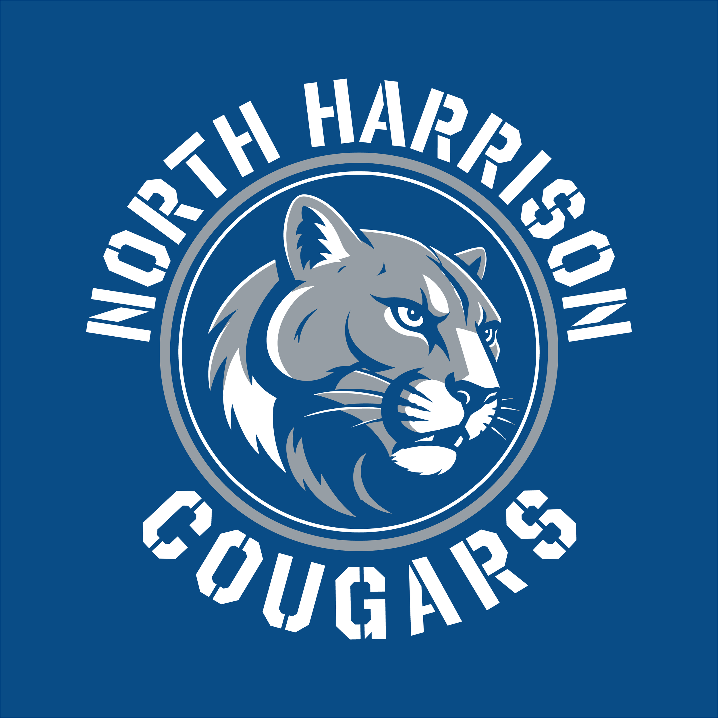 NH Cougars Logo on ROYAL.png